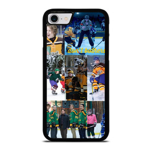 MIGHTY DUCKS GAME CHANGERS SQUAD iPhone SE 2022 Case Cover MIGHTY DUCKS GAME CHANGERS SQUAD iPhone SE 2022 Case Cover