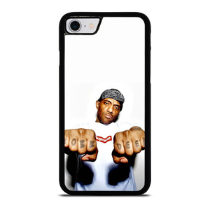MOBB DEEP PRODIGY SUPREME iPhone SE 2022 Case Cover