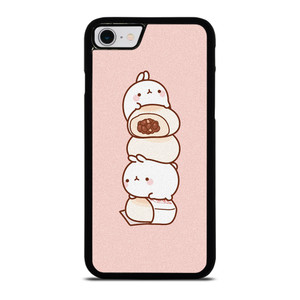 MOLANG RABBIT PINK iPhone SE 2022 Case Cover