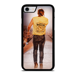 MORGAN WALLEN SINGER iPhone SE 2022 Case Cover