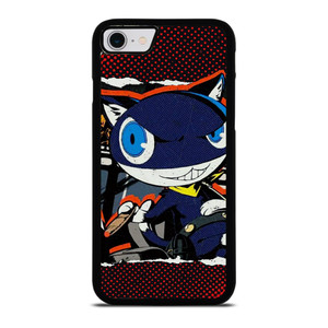 MORGANA PERSONA 5 GAMES iPhone SE 2022 Case Cover MORGANA PERSONA 5 GAMES iPhone SE 2022 Case Cover