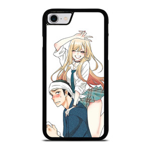 MY DRESS UP DARLING MARIN KITAGAWA iPhone SE 2022 Case Cover