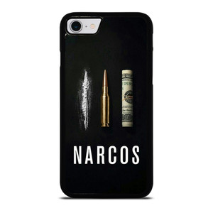 NARCOS PABLO ESCOBAR iPhone SE 2022 Case Cover NARCOS PABLO ESCOBAR iPhone SE 2022 Case Cover