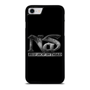 NAS RAPPER HIP HOP IS DEAD iPhone SE 2022 Case Cover
