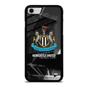 NEWCASTLE UNITED FOOTBALL CLUB 2 iPhone SE 2022 Case Cover