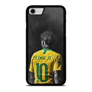 NEYMAR JR BRAZIL iPhone SE 2022 Case Cover