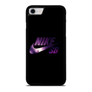 NIKE SB SKATEBOARD NEBULA iPhone SE 2022 Case Cover NIKE SB SKATEBOARD NEBULA iPhone SE 2022 Case Cover