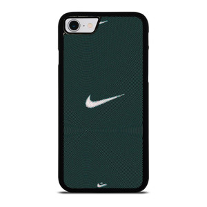 NIKE SWOOSH SPIRAL iPhone SE 2022 Case Cover NIKE SWOOSH SPIRAL iPhone SE 2022 Case Cover