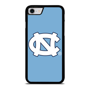 NORTH CAROLINA TAR HEELS FOOTBALL iPhone SE 2022 Case Cover NORTH CAROLINA TAR HEELS FOOTBALL iPhone SE 2022 Case Cover