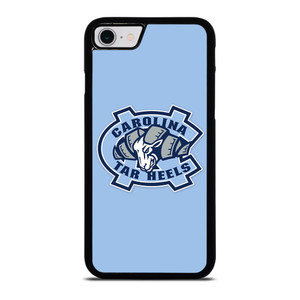 NORTH CAROLINA TAR HEELS ICON iPhone SE 2022 Case Cover NORTH CAROLINA TAR HEELS ICON iPhone SE 2022 Case Cover