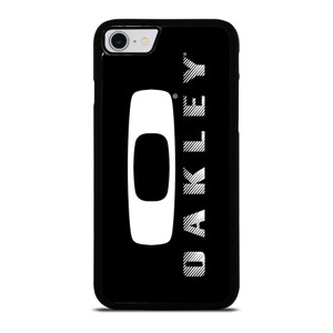 OAKLEY GLASSESS LOGO iPhone SE 2022 Case Cover