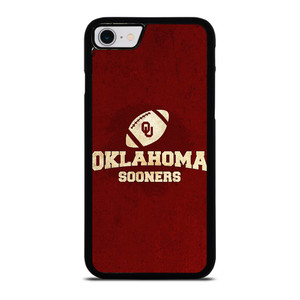 OKLAHOMA SOONERS FOOTBALL iPhone SE 2022 Case Cover OKLAHOMA SOONERS FOOTBALL iPhone SE 2022 Case Cover