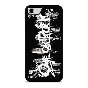 ONE OK ROCK BAND ART iPhone SE 2022 Case Cover