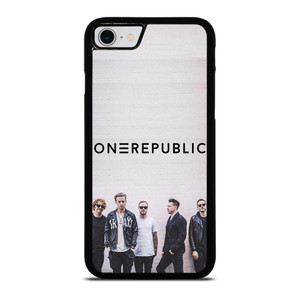 ONEREPUBLIC POP BAND iPhone SE 2022 Case Cover ONEREPUBLIC POP BAND iPhone SE 2022 Case Cover
