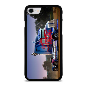 OPTIMUS PRIME TRUCK iPhone SE 2022 Case Cover OPTIMUS PRIME TRUCK iPhone SE 2022 Case Cover