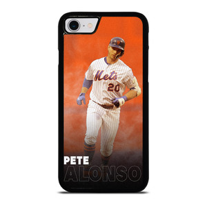 PETE ALONSO NEW YORK METS iPhone SE 2022 Case Cover PETE ALONSO NEW YORK METS iPhone SE 2022 Case Cover