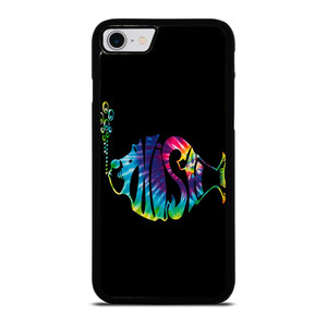 PHISH LOGO ROCK BAND iPhone SE 2022 Case Cover