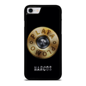 PLATA O PLOMO NARCOS PABLO ESCOBAR iPhone SE 2022 Case Cover