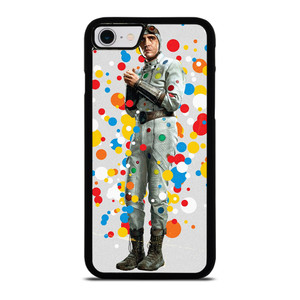 POLKA DOT MAN SUICIDE SQUAD iPhone SE 2022 Case Cover