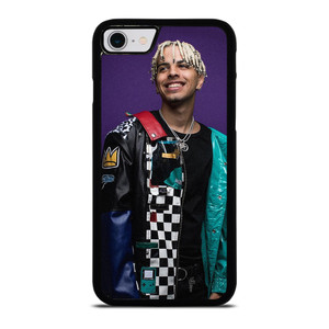 RAUW ALEJANDRO SINGER iPhone SE 2022 Case Cover