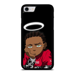 RILEY FREEMAN BOONDOCKS SUPREME iPhone 13 Case Cover