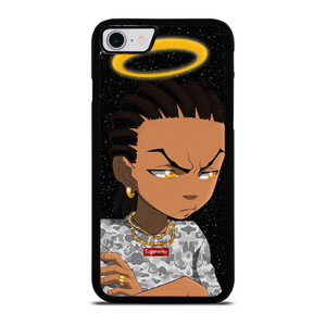 RILEY FREEMAN BOONDOCKS SUPREME iPhone 13 Case Cover