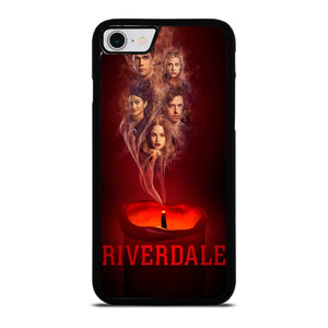 RIVERDALE MOVIES POSTER iPhone SE 2022 Case Cover