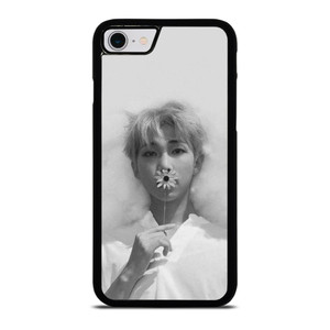 RM KIM NAM JOON BTS BANGTAN BOYS 2 iPhone SE 2022 Case Cover