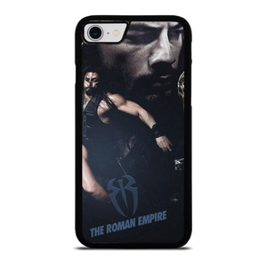 ROMAN REIGNS WWE WRESTLING iPhone SE 2022 Case Cover