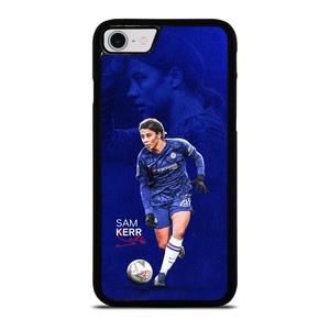 SAMANTHA KERR CHELSEA iPhone SE 2022 Case Cover SAMANTHA KERR CHELSEA iPhone SE 2022 Case Cover
