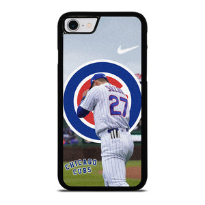 SEIYA SUZUKI CHICAGO CUBS BASEBALL iPhone SE 2022 Case Cover SEIYA SUZUKI CHICAGO CUBS BASEBALL iPhone SE 2022 Case Cover