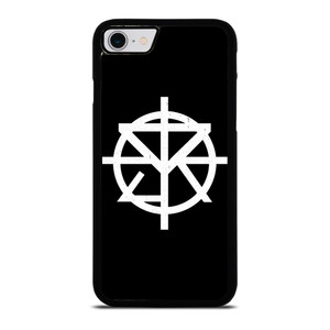SETH ROLLINS WRESTLING LOGO iPhone SE 2022 Case Cover