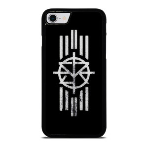 SETH ROLLINS WWE LOGO iPhone SE 2022 Case Cover