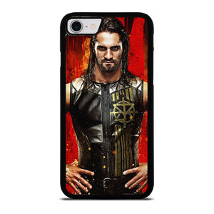 SETH ROLLINS WWE WRESTLING iPhone SE 2022 Case Cover