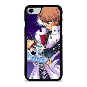 SETO KAIBA YU GI OH GAMES iPhone SE 2022 Case Cover SETO KAIBA YU GI OH GAMES iPhone SE 2022 Case Cover