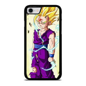 SON GOHAN DRAGON BALL iPhone SE 2022 Case Cover SON GOHAN DRAGON BALL iPhone SE 2022 Case Cover