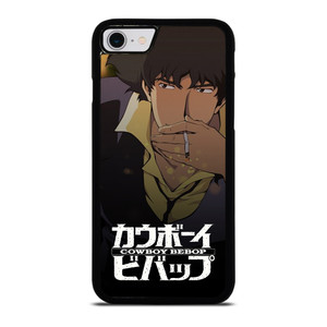 SPIKE SPIEGEL COWBOY BEBOP iPhone SE 2022 Case Cover SPIKE SPIEGEL COWBOY BEBOP iPhone SE 2022 Case Cover