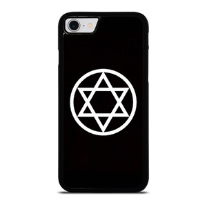 STAR OF DAVID JEWISH SYMBOL iPhone SE 2022 Case Cover