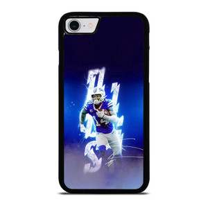 STEFON DIGGS BUFFALO BILLS NFL iPhone SE 2022 Case Cover STEFON DIGGS BUFFALO BILLS NFL iPhone SE 2022 Case Cover