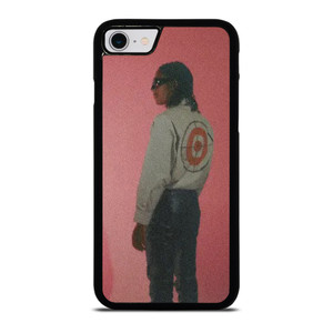 STEVE LACY BAD HABIT iPhone SE 2022 Case Cover