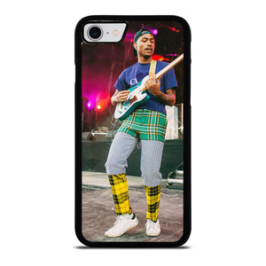 STEVE LACY COOL iPhone SE 2022 Case Cover