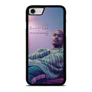 STEVE LACY SINGER QUOTES iPhone SE 2022 Case Cover