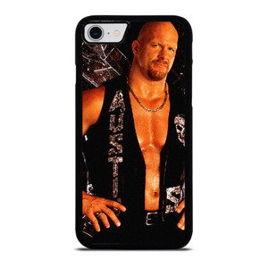 STONE COLD STEVE AUSTIN WRESTLING iPhone SE 2022 Case Cover STONE COLD STEVE AUSTIN WRESTLING iPhone SE 2022 Case Cover
