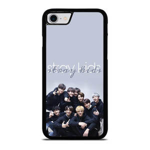 STRAY KIDS BOY BAND 2 iPhone SE 2022 Case Cover