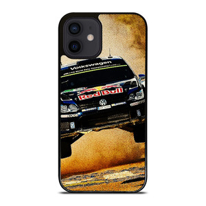 WRC RALLY VOLKSWAGEN POLO 2 iPhone 12 Mini Case Cover WRC RALLY VOLKSWAGEN POLO 2 iPhone 12 Mini Case Cover