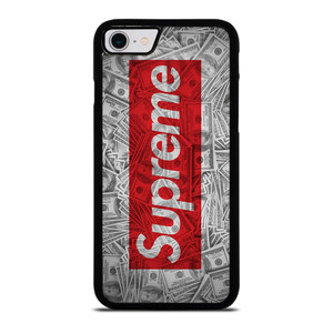 SUPREME DOLLAR iPhone SE 2022 Case Cover SUPREME DOLLAR iPhone SE 2022 Case Cover