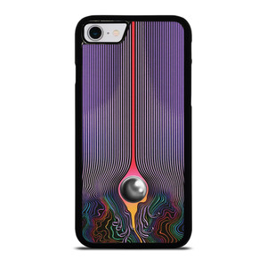 TAME IMPALA CURRENT COVER iPhone SE 2022 Case Cover