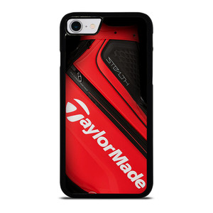 TAYLORMADE GOLF BAG iPhone SE 2022 Case Cover TAYLORMADE GOLF BAG iPhone SE 2022 Case Cover