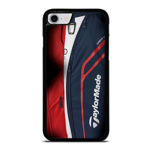 TAYLORMADE GOLF CART LITE BAG iPhone SE 2022 Case Cover