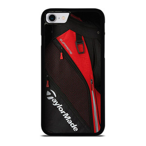 TAYLORMADE SUPREME GOLF BAG iPhone SE 2022 Case Cover